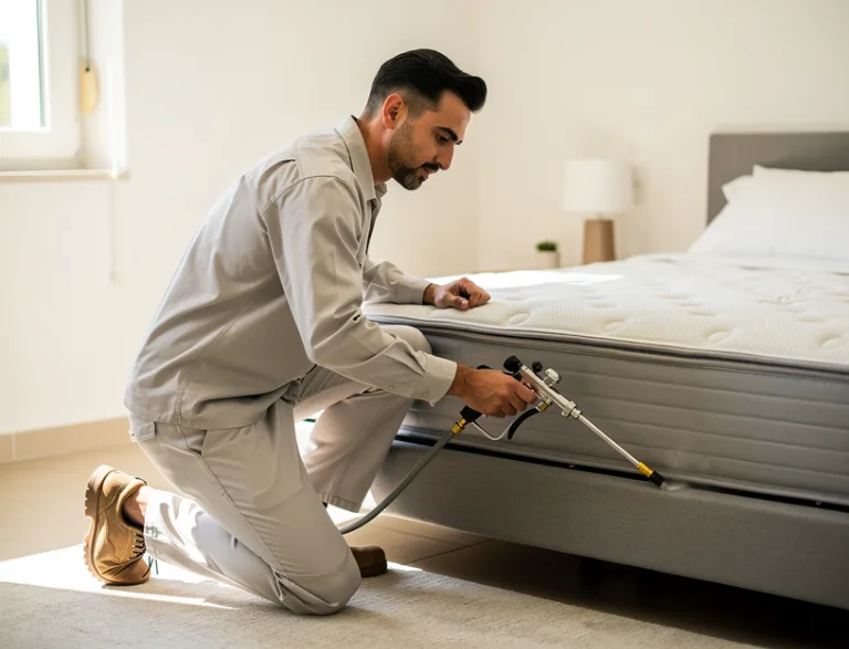 Disinfestazione Cimici da Letto servizio a Parma